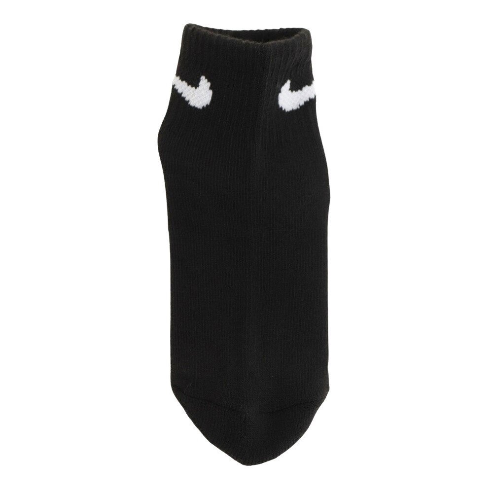 ナイキ（NIKE）（キッズ）BACIS PACK 3足組ソックス UN0026-023