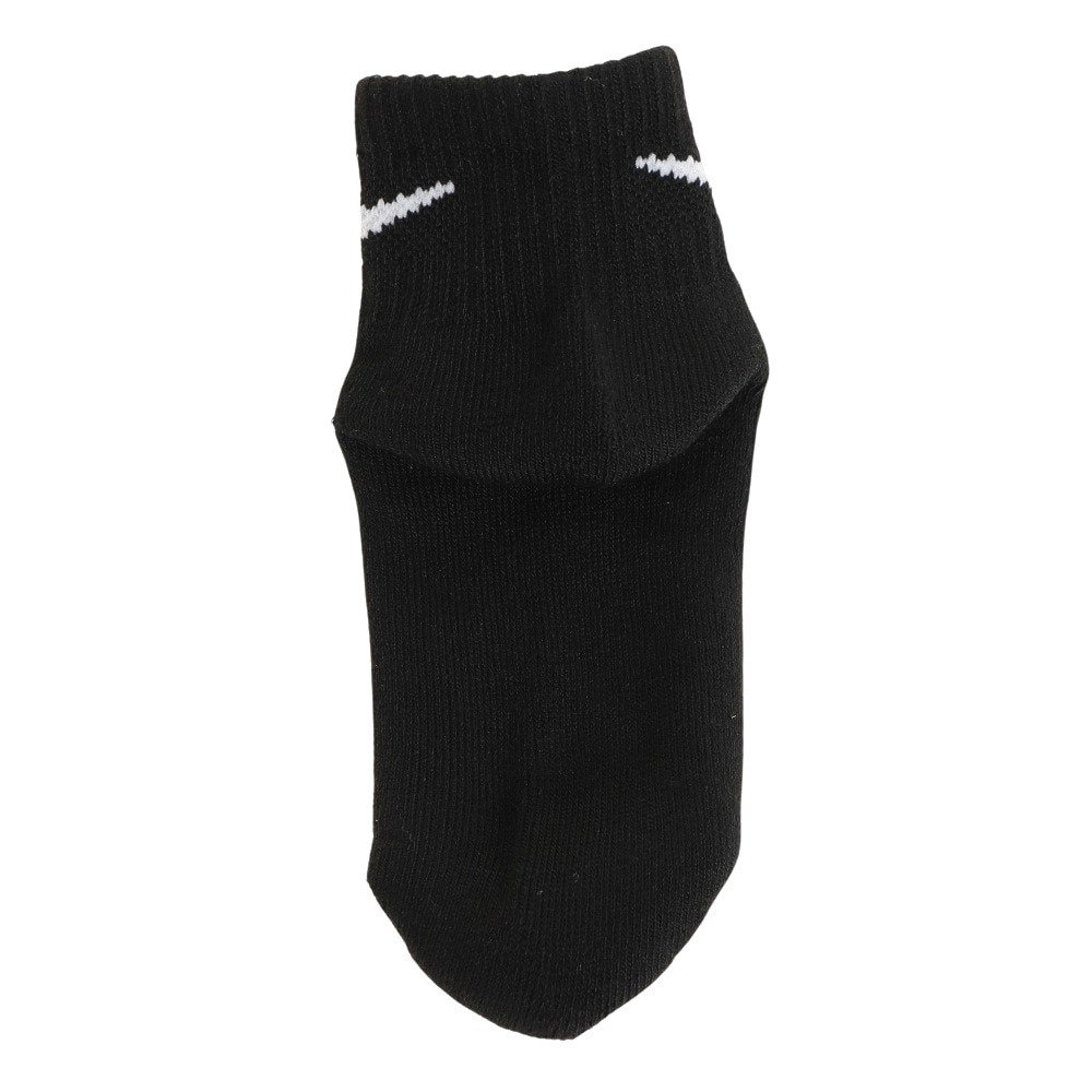 ナイキ（NIKE）（キッズ）BACIS PACK 3足組ソックス UN0026-023
