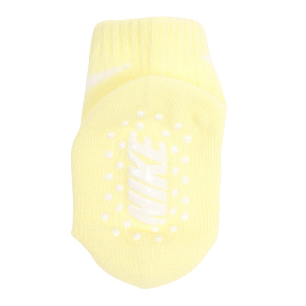 ナイキ（NIKE）（キッズ）キッズ ガールズ アンクルソックス 3足組 NN0754-A9Y