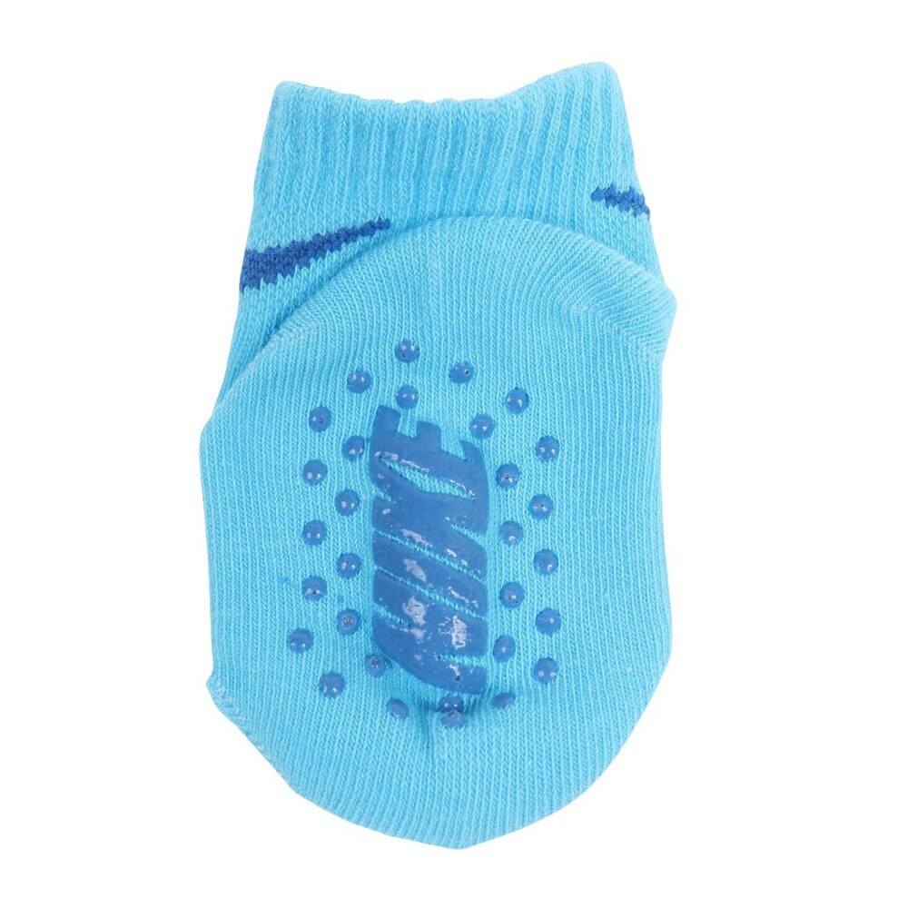 ナイキ（NIKE）（キッズ）キッズ ガールズ アンクルソックス 3足組 NN0754-A9Y