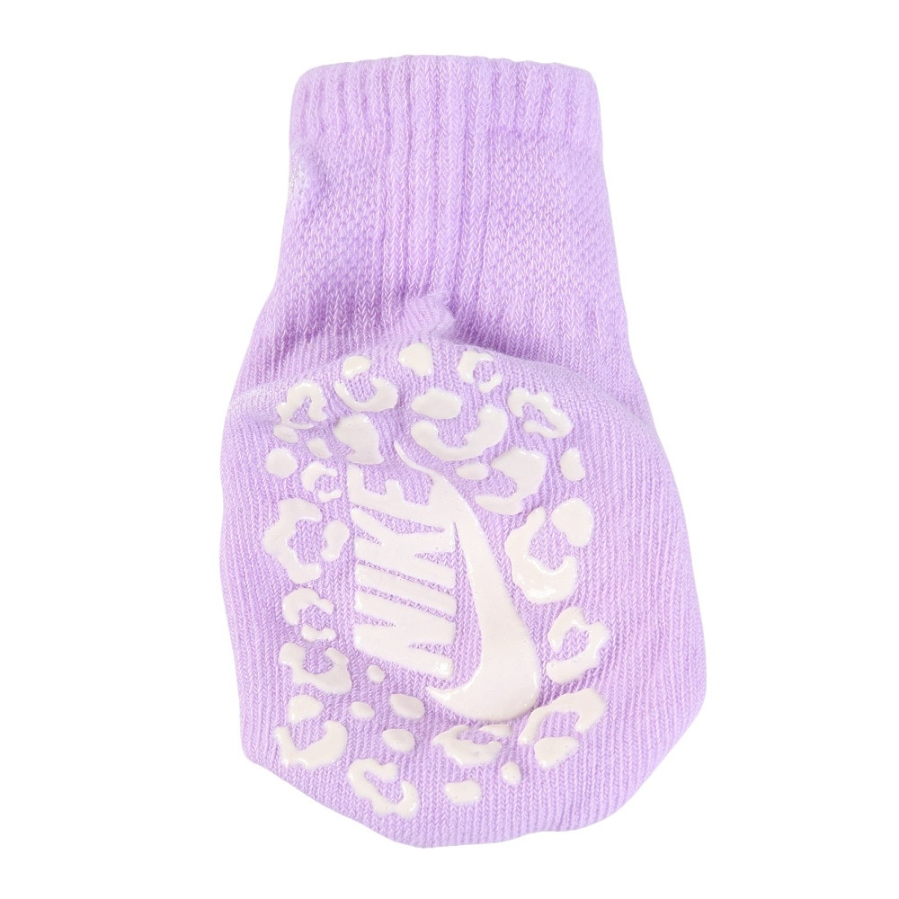 ナイキ（NIKE）（キッズ）靴下 INFANT TODDLER 3足組 アンクルソックス NN0879-P3Z