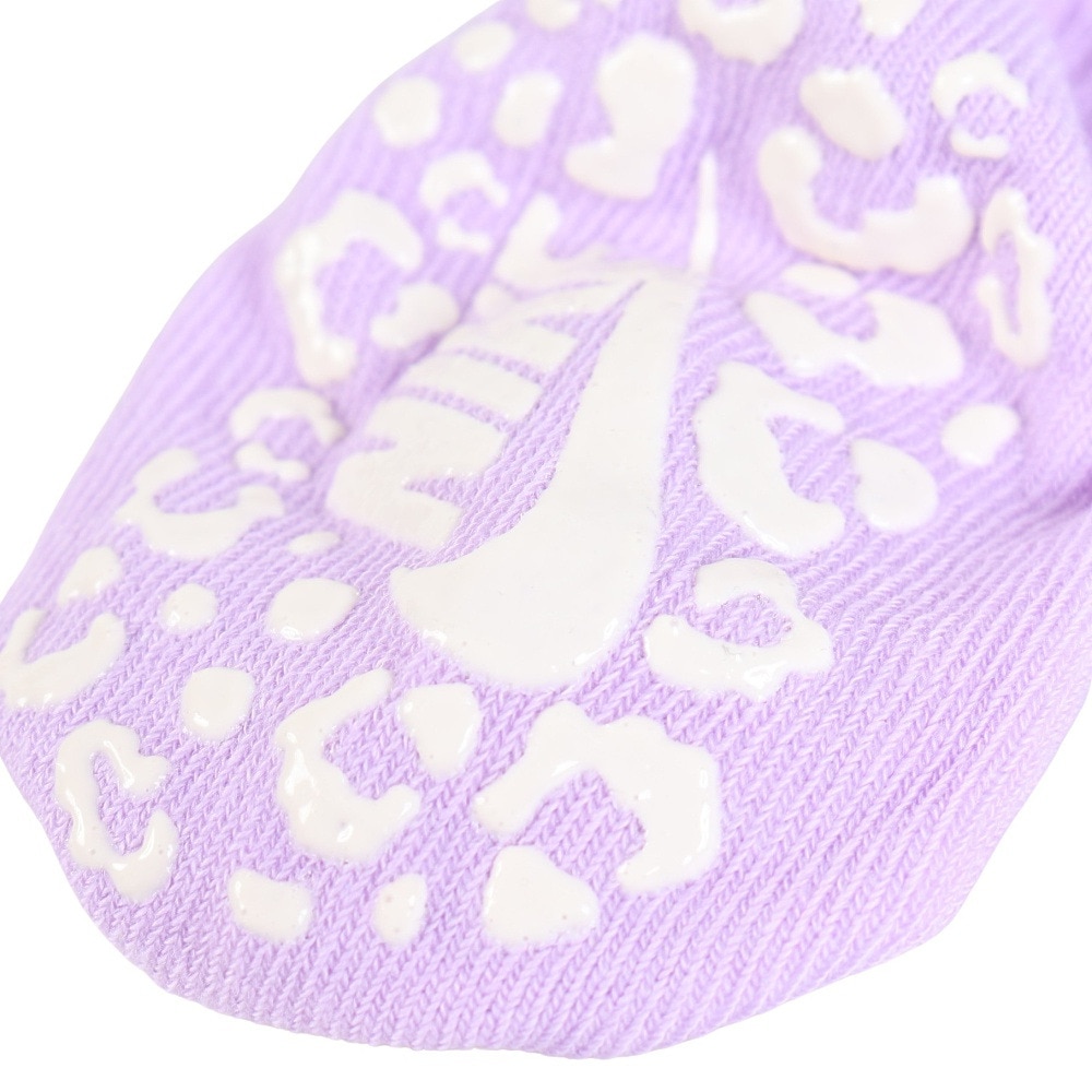 ナイキ（NIKE）（キッズ）靴下 INFANT TODDLER 3足組 アンクルソックス NN0879-P3Z