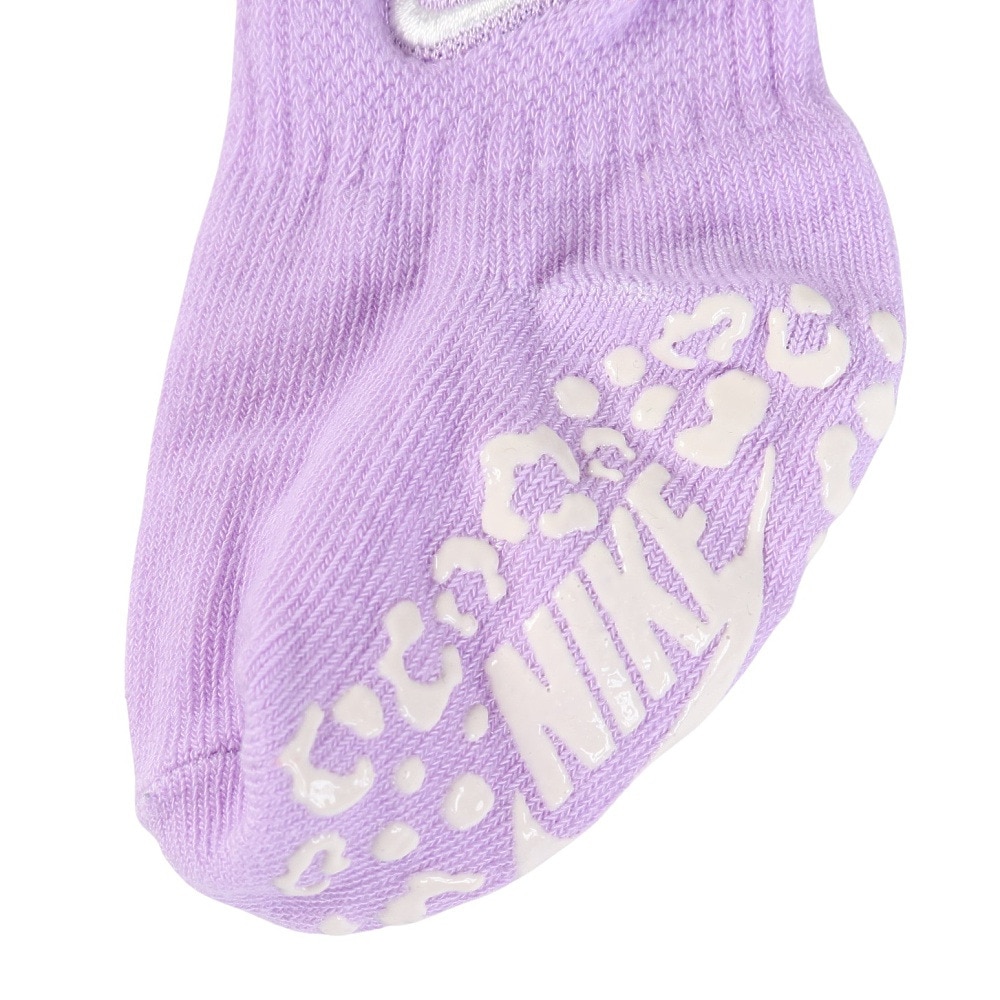 ナイキ（NIKE）（キッズ）靴下 INFANT TODDLER 3足組 アンクルソックス NN0879-P3Z