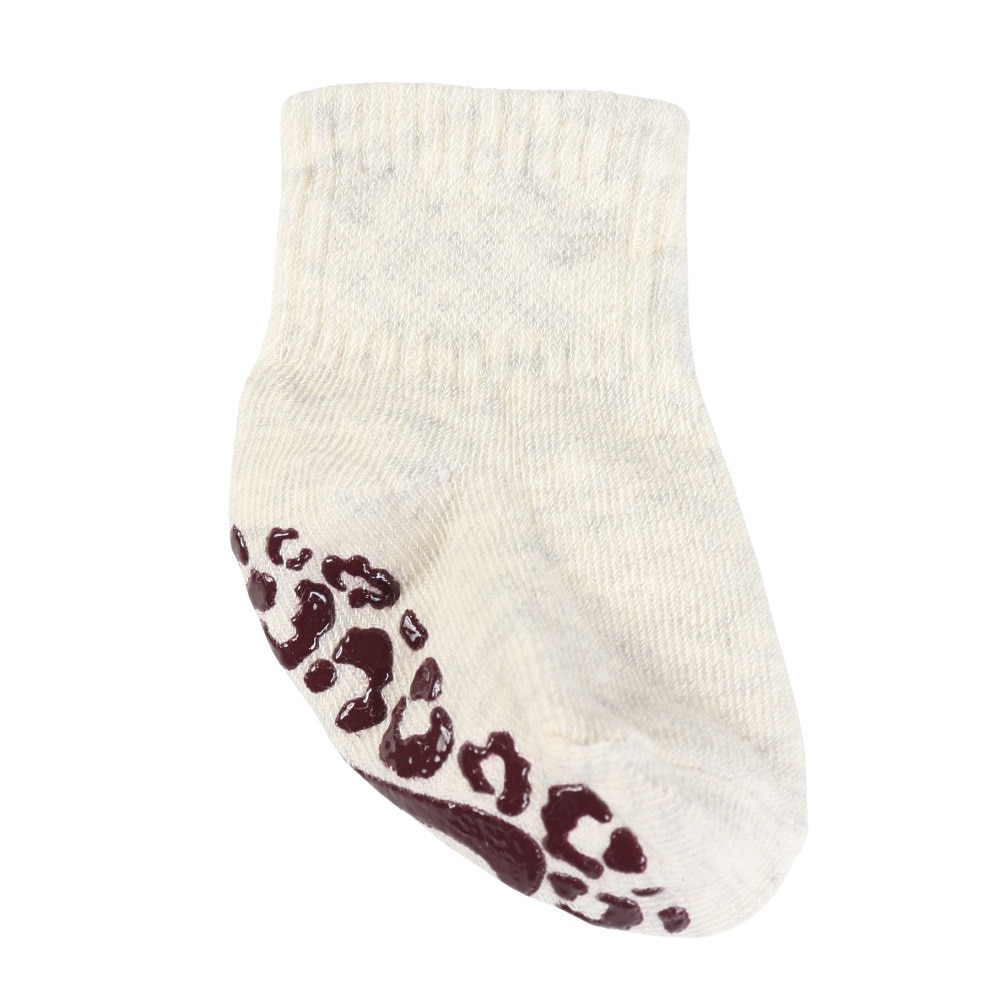 ナイキ（NIKE）（キッズ）靴下 INFANT TODDLER 3足組 アンクルソックス NN0879-W67