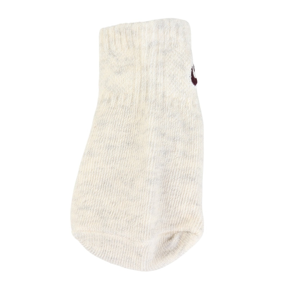 ナイキ（NIKE）（キッズ）靴下 INFANT TODDLER 3足組 アンクルソックス NN0879-W67