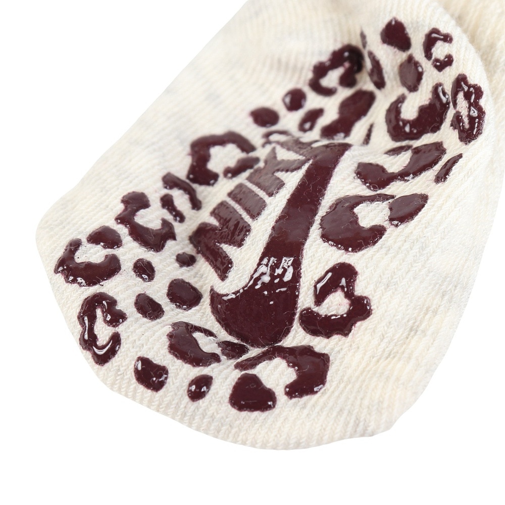 ナイキ（NIKE）（キッズ）靴下 INFANT TODDLER 3足組 アンクルソックス NN0879-W67