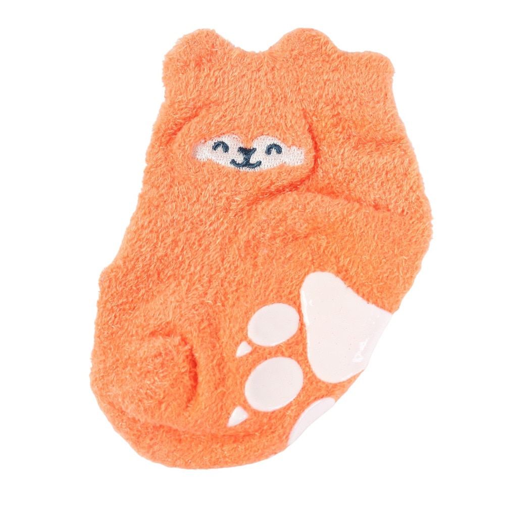 ナイキ（NIKE）（キッズ）靴下 INFANT TODDLER 3足組 アニマルソックス NN0891-N4W