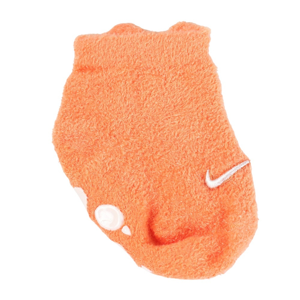 ナイキ（NIKE）（キッズ）靴下 INFANT TODDLER 3足組 アニマルソックス NN0891-N4W