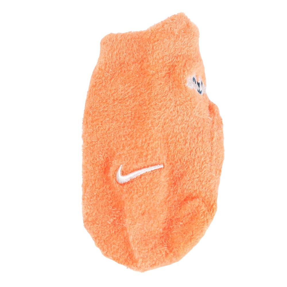 ナイキ（NIKE）（キッズ）靴下 INFANT TODDLER 3足組 アニマルソックス NN0891-N4W