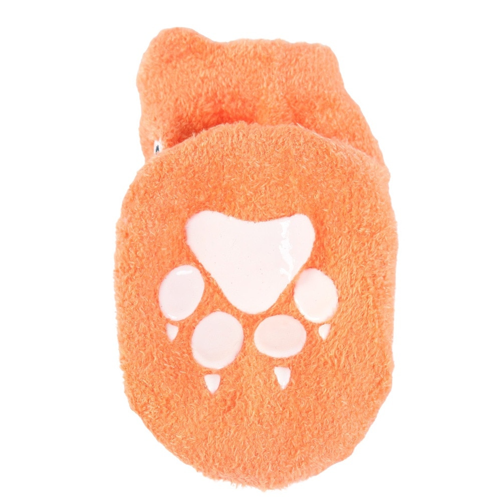 ナイキ（NIKE）（キッズ）靴下 INFANT TODDLER 3足組 アニマルソックス NN0891-N4W