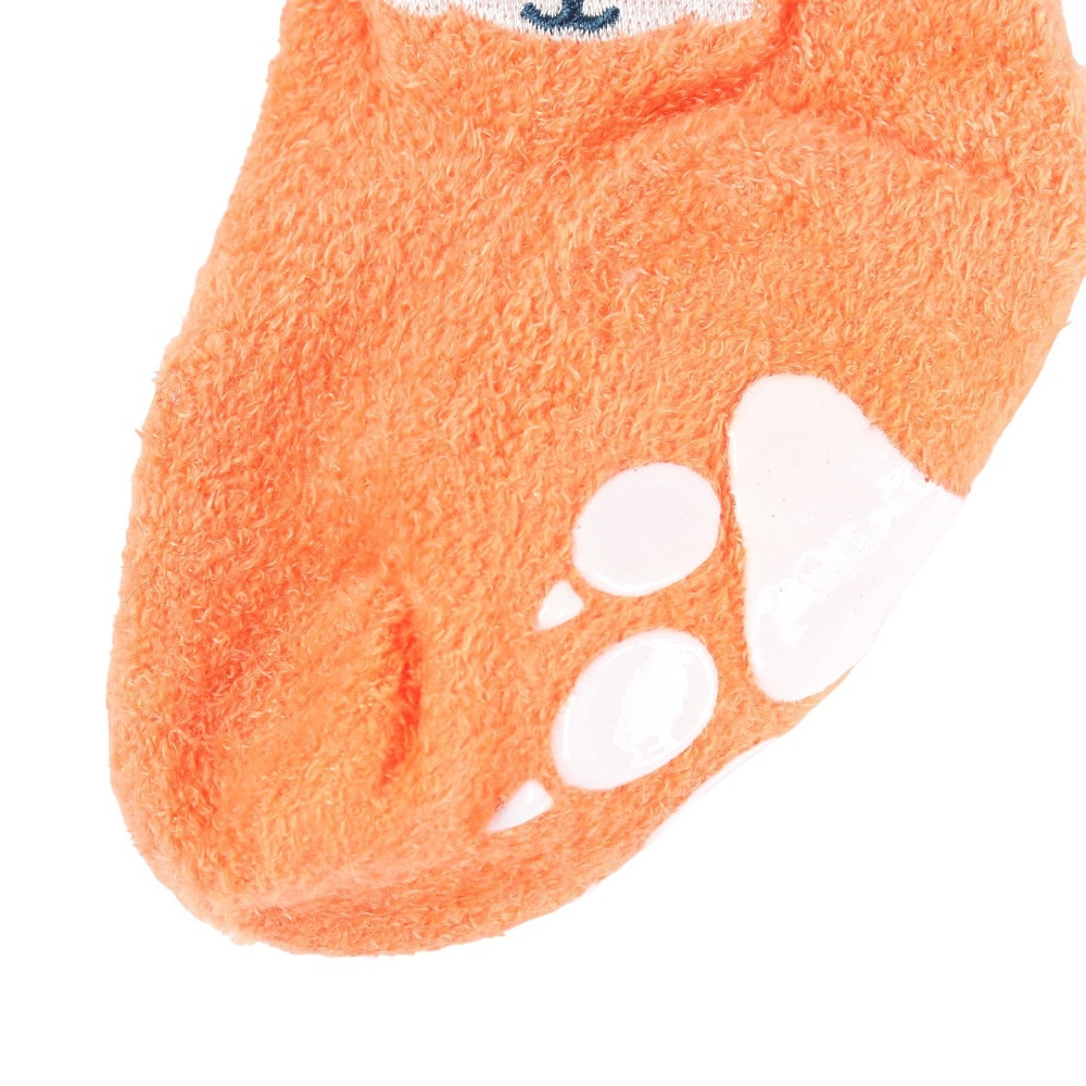 ナイキ（NIKE）（キッズ）靴下 INFANT TODDLER 3足組 アニマルソックス NN0891-N4W
