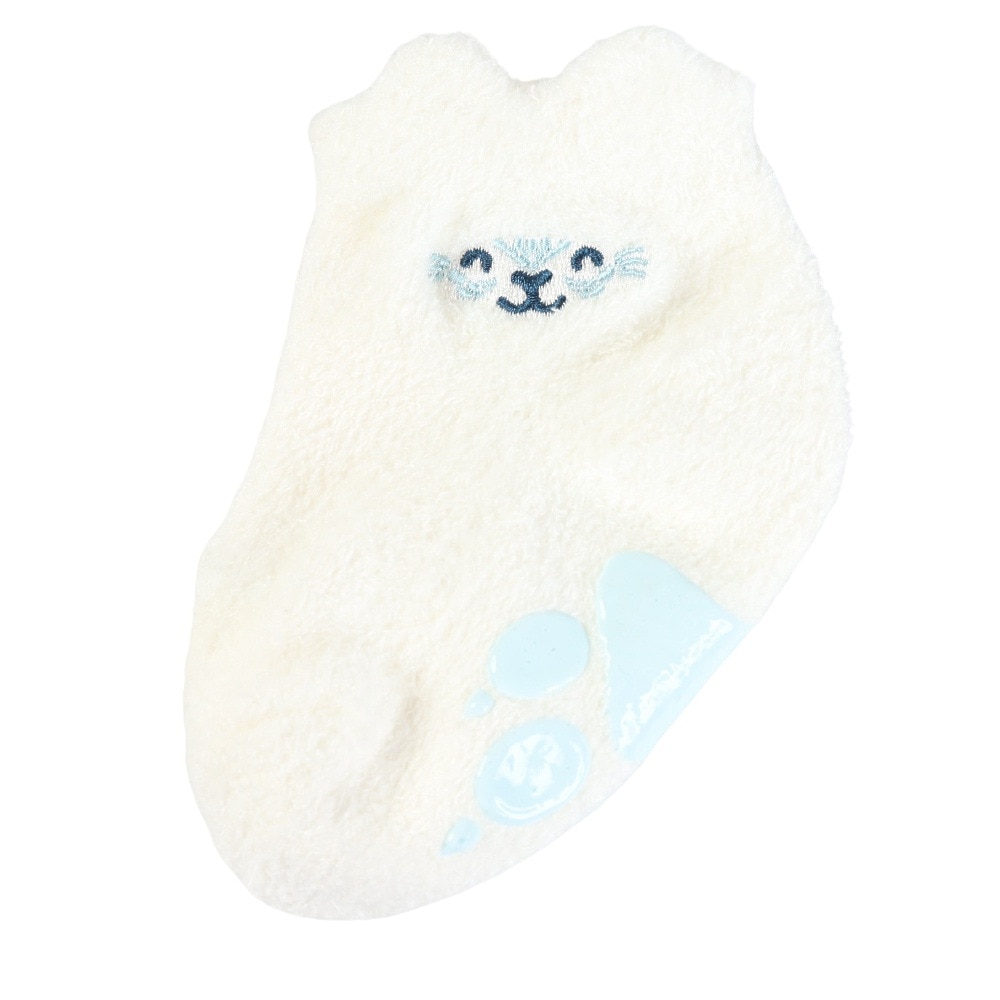 ナイキ（NIKE）（キッズ）靴下 INFANT TODDLER 3足組 アニマルソックス NN0891-N4W