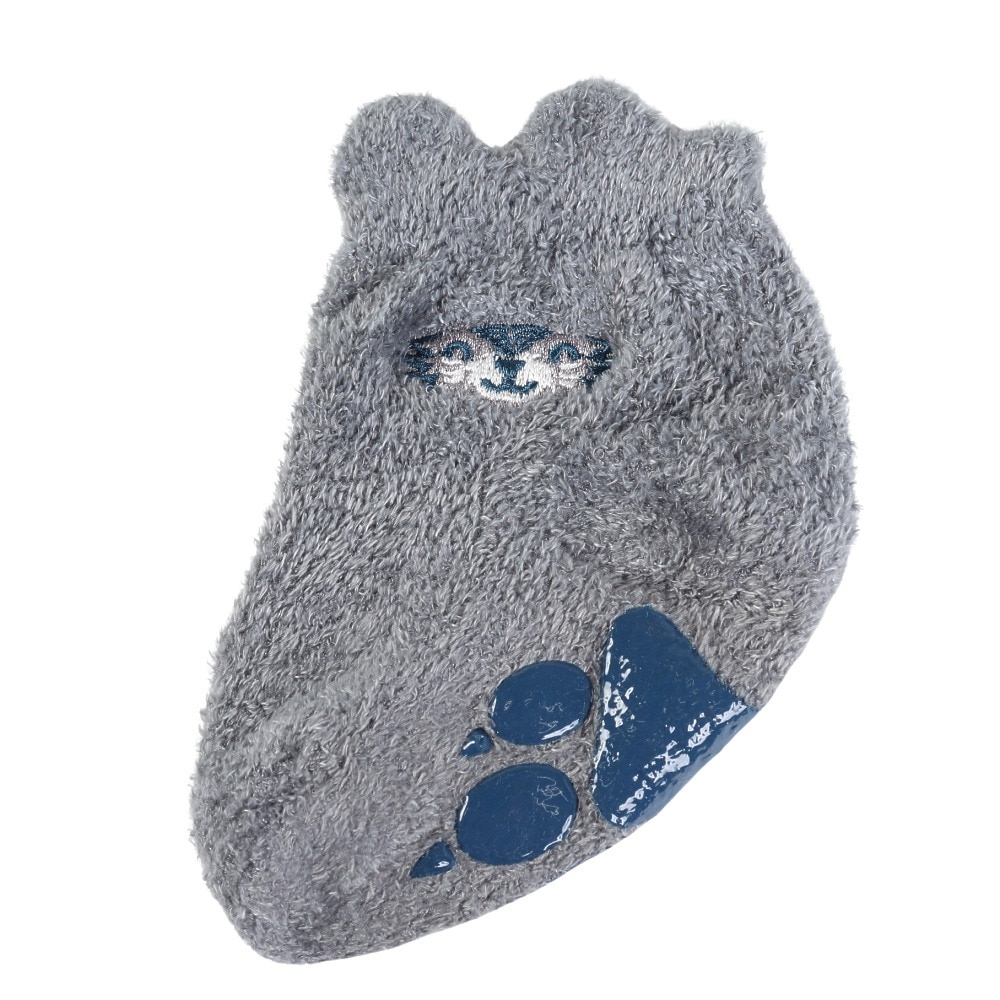 ナイキ（NIKE）（キッズ）靴下 INFANT TODDLER 3足組 アニマルソックス NN0891-N4W