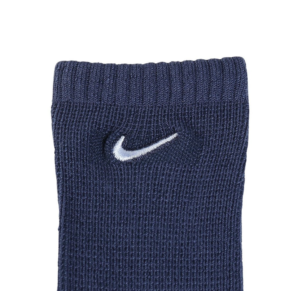 ナイキ（NIKE）（キッズ）ジュニア ソフト&コージー ワッフルソックス