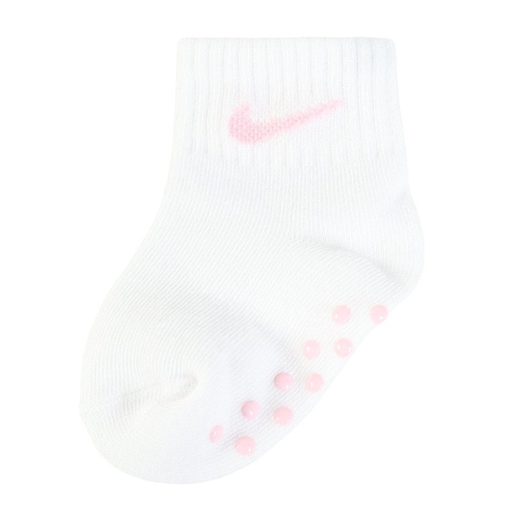 ナイキ（NIKE）（キッズ）ジュニア スウッシュ グリッパー ソックス 3