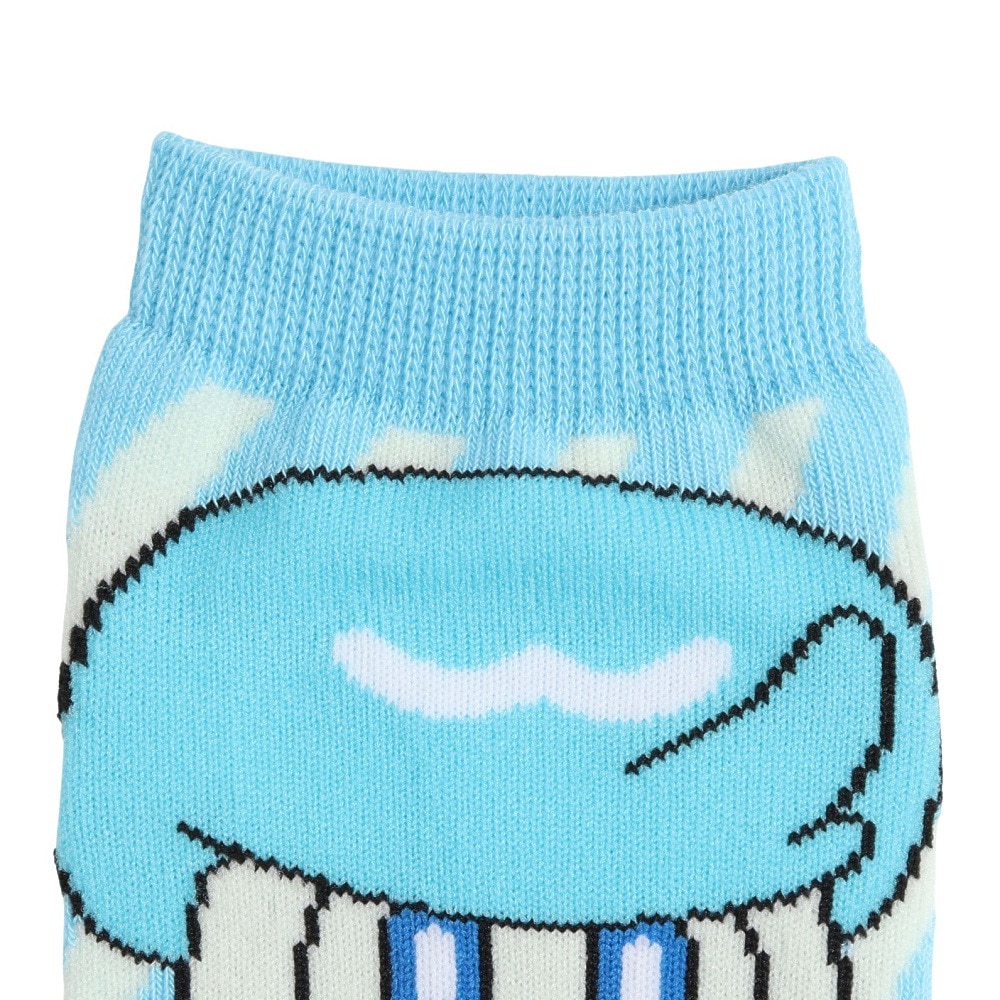 スモールプラネット（Small Planet Co）（キッズ）ジュニア キャラックス ポケットモンスター クワッス ストライプ PM1258J