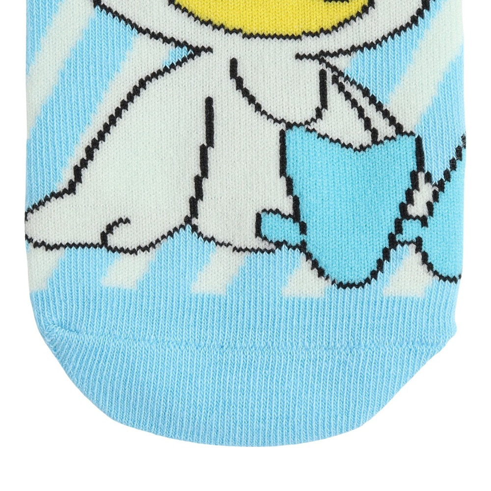 スモールプラネット（Small Planet Co）（キッズ）ジュニア キャラックス ポケットモンスター クワッス ストライプ PM1258J