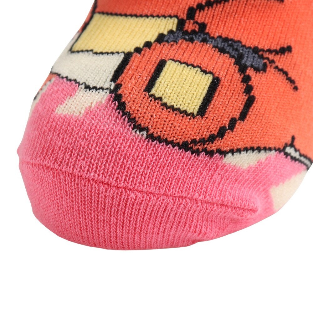 スモールプラネット（Small Planet Co）（キッズ）キッズ キャラックス ポケットモンスター ホゲータ ストライプ PM1263J