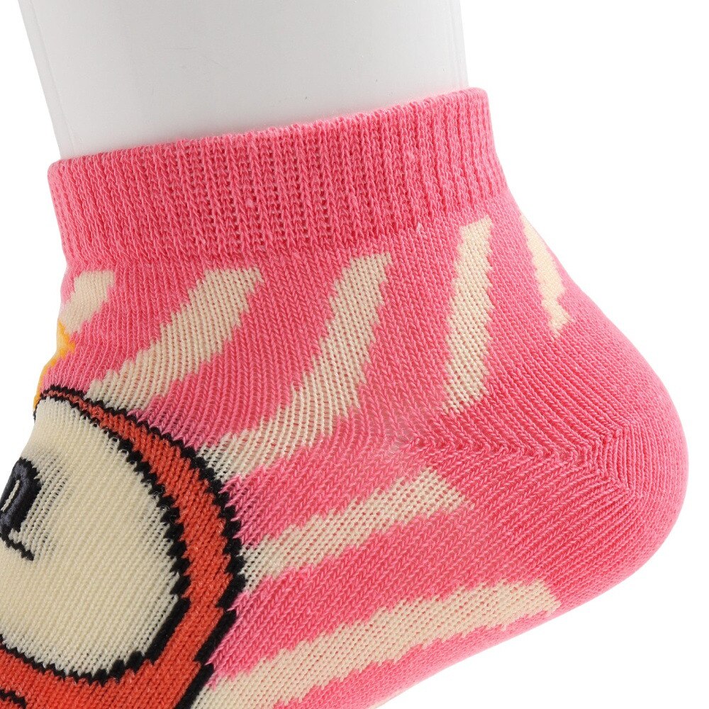 スモールプラネット（Small Planet Co）（キッズ）キッズ キャラックス ポケットモンスター ホゲータ ストライプ PM1263J