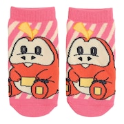 (キッズ)キッズ キャラックス ポケットモンスター ホゲータ ストライプ PM1263J