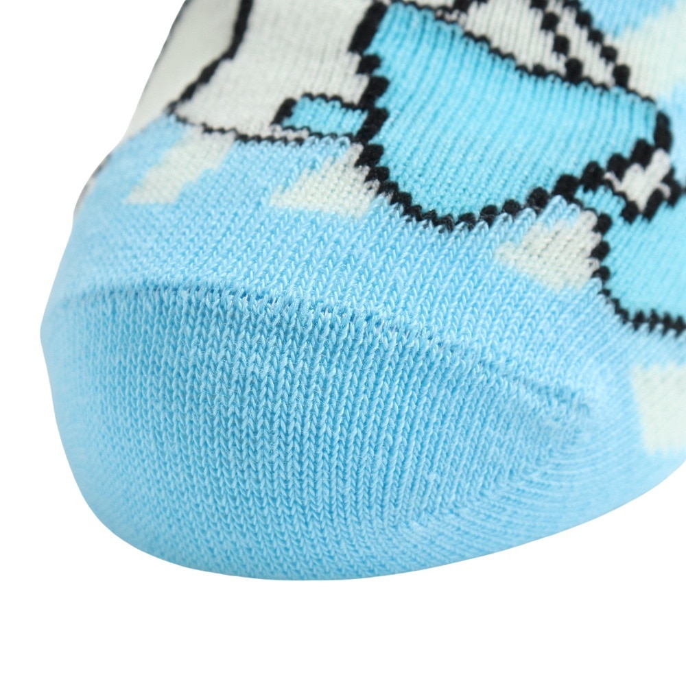 スモールプラネット（Small Planet Co）（キッズ）キッズ キャラックス ポケットモンスター クワッス ストライプ PM1264J