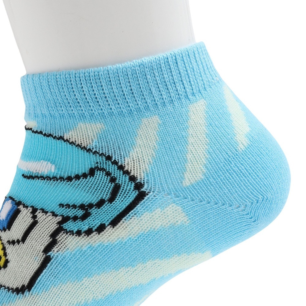 スモールプラネット（Small Planet Co）（キッズ）キッズ キャラックス ポケットモンスター クワッス ストライプ PM1264J