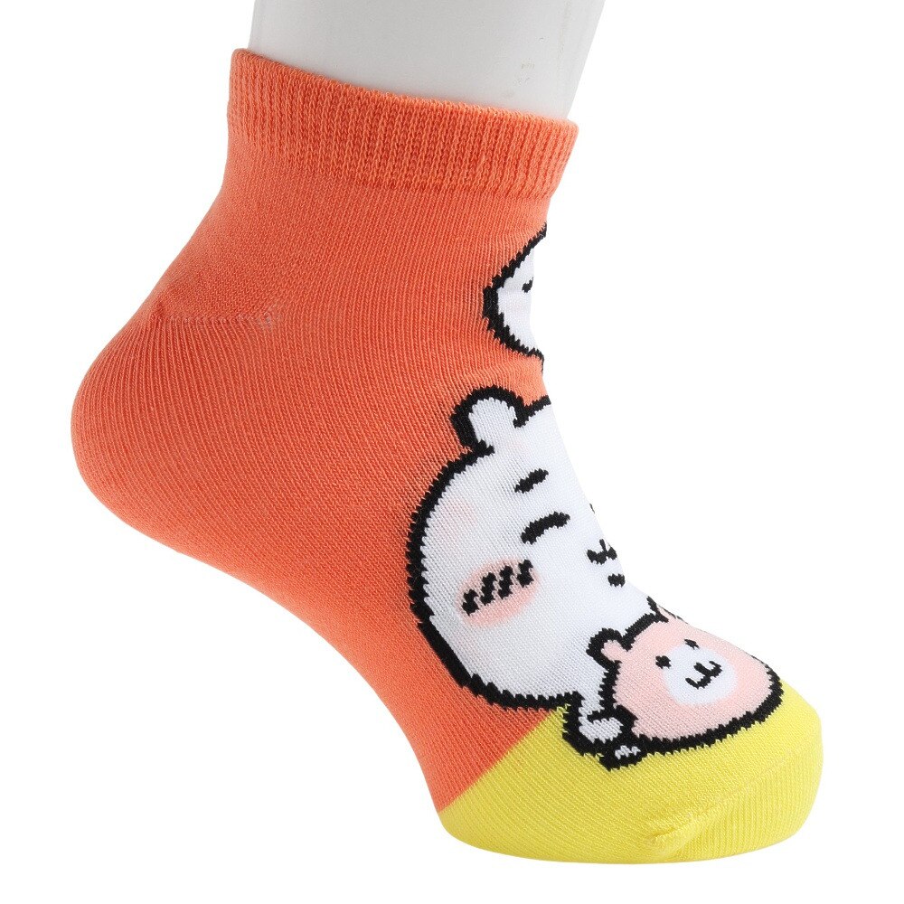 スモールプラネット（Small Planet Co）（キッズ）ジュニア キャラックス ちいかわ ちいかわ フ!! SL1101J
