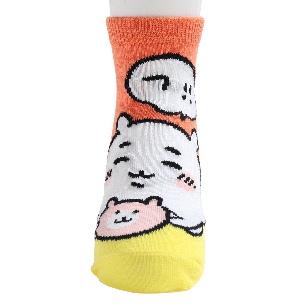 スモールプラネット（Small Planet Co）（キッズ）ジュニア キャラックス ちいかわ ちいかわ フ!! SL1101J
