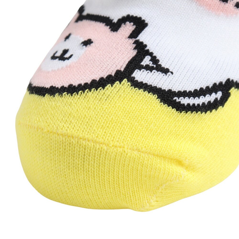 スモールプラネット（Small Planet Co）（キッズ）ジュニア キャラックス ちいかわ ちいかわ フ!! SL1101J