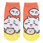 (キッズ)ジュニア キャラックス ちいかわ ちいかわ フ!! SL1101J