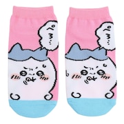 (キッズ)ジュニア キャラックス ちいかわ ハチワレ ぺろ... SL1102J