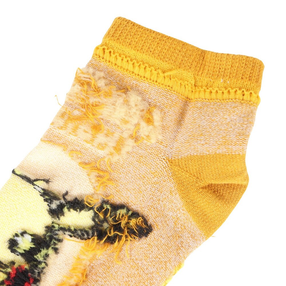 ポケモン（pokemon）（キッズ）キャラックス ポケモン ピカチュウ ロゴ キッズ ソックス SMP PM1369J