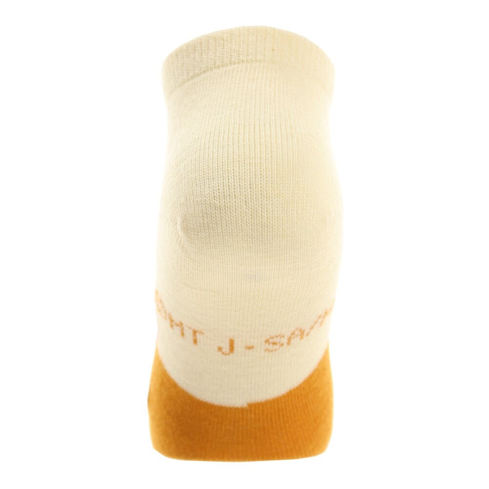 SUKENO（キッズ）ポテトパペット ソックス 15.0～20.0cm 70W28900L