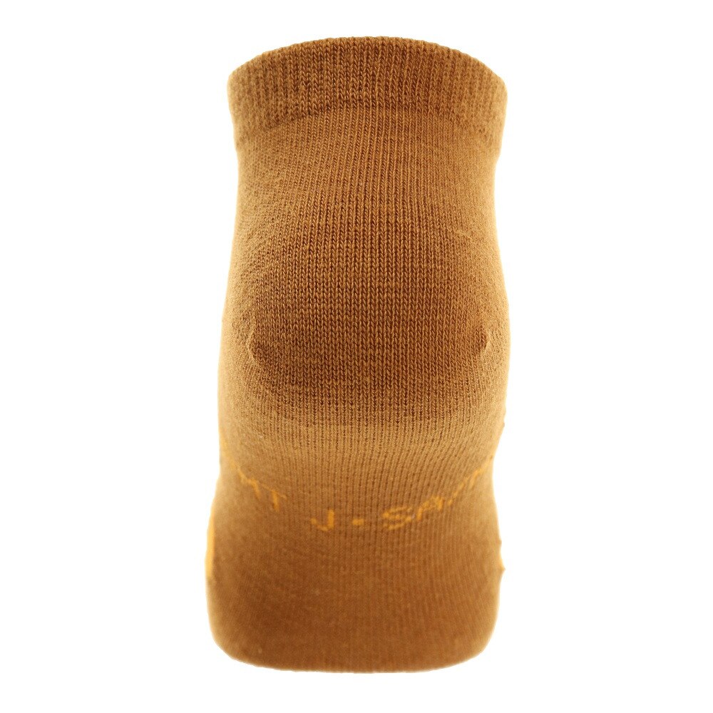 SUKENO（キッズ）チョコパペット ソックス 15.0～20.0cm 70W28903D