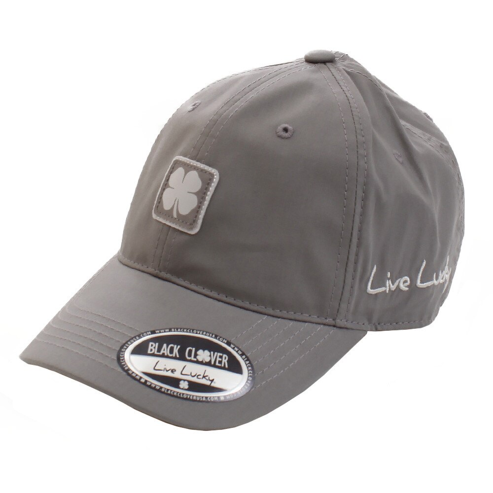  【多少の傷汚れありの為大奉仕】LUCKY FOR U 5. キャップ オンライン価格