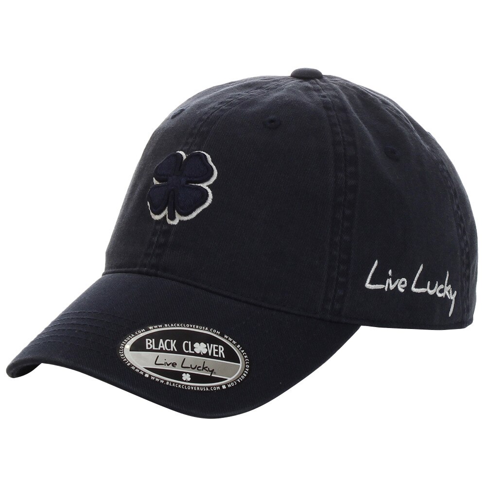  【多少の傷汚れありの為大奉仕】MR LUCK 3. キャップ オンライン価格