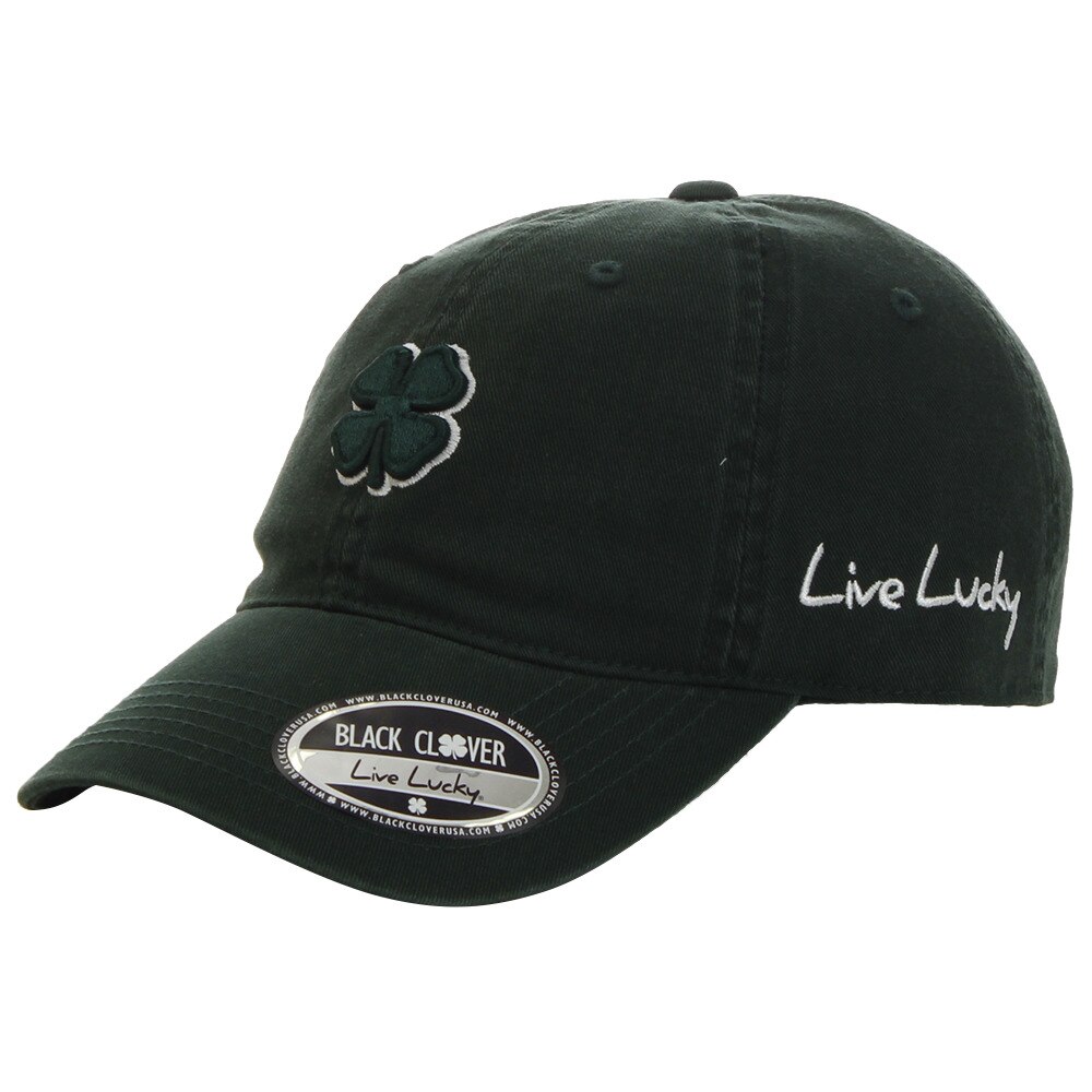  MR LUCK 6. キャップ