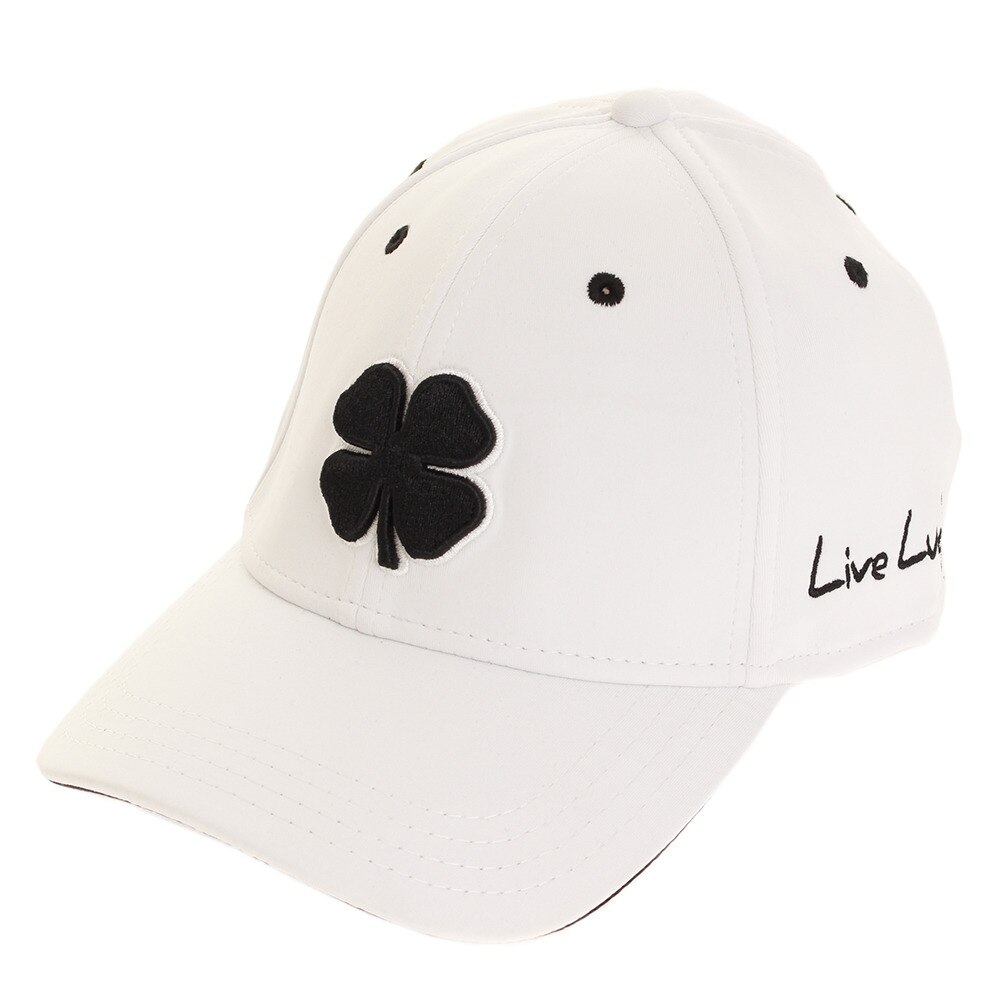  キャップ PREMIUM CLOVER 1
