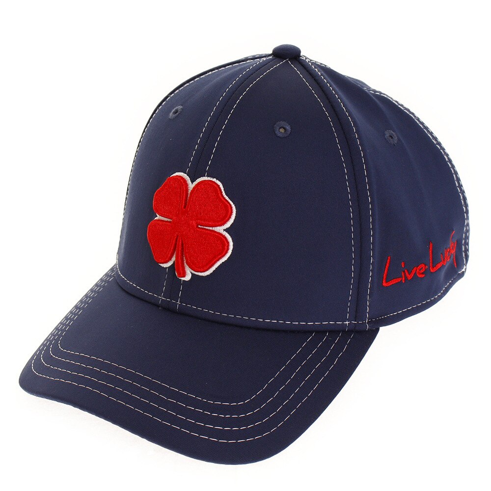 キャップ PREMIUM CLOVER 10
