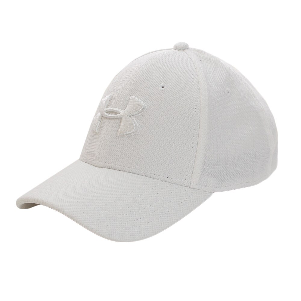  ブリッツィング3.0キャップ 1305036 WHT/WHT/WHT ACC