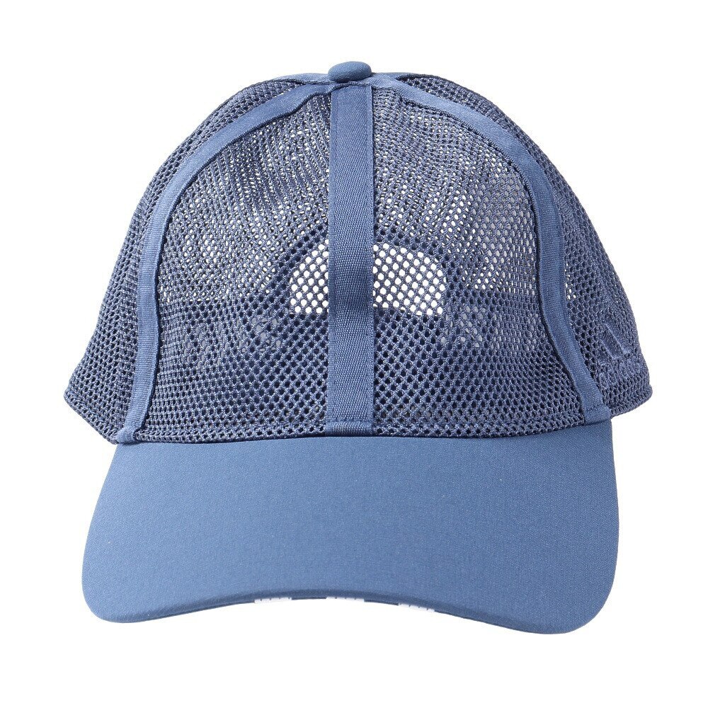 アディダス アディダス Adidas メンズ 帽子 メンズ メッシュキャップ メッシュ ベースボールキャップ Gns12 Fk06 日よけ ランニングキャップ アウトドア キャンプ用品はエルブレス