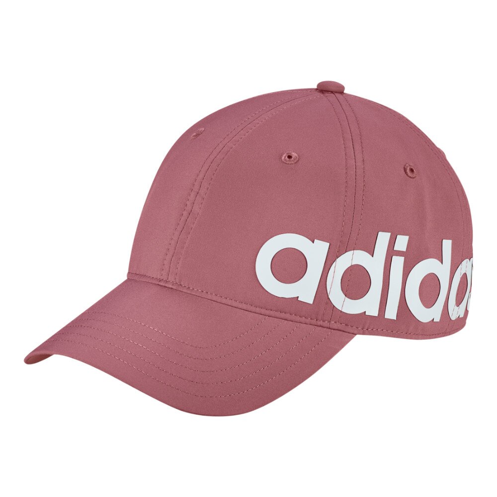  ベースボール ボールドキャップ GVN44-GE1161 trace maroon/trace maroon/white