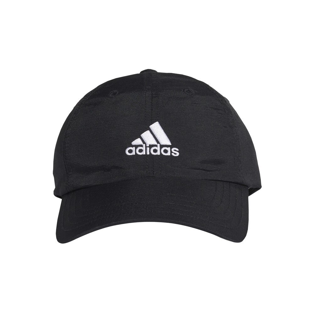 アディダス アディダス Adidas メンズ 帽子 メンズ キャップ Aeroready バッジ オブ スポーツ ダッドキャップ Irj14 Fs9007 ランニングキャップ スポーツ用品はスーパースポーツゼビオ