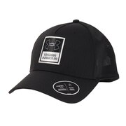 アンダーアーマー（UNDER ARMOUR）（メンズ）アイソチル アーマーベント トラッカー キャップ 1369782 001