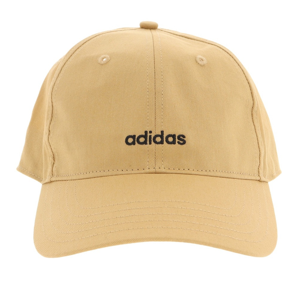 アディダス（adidas）（メンズ）ベースボール ストリートキャップ IYI31-HD2224 スポーツ用品はスーパースポーツゼビオ