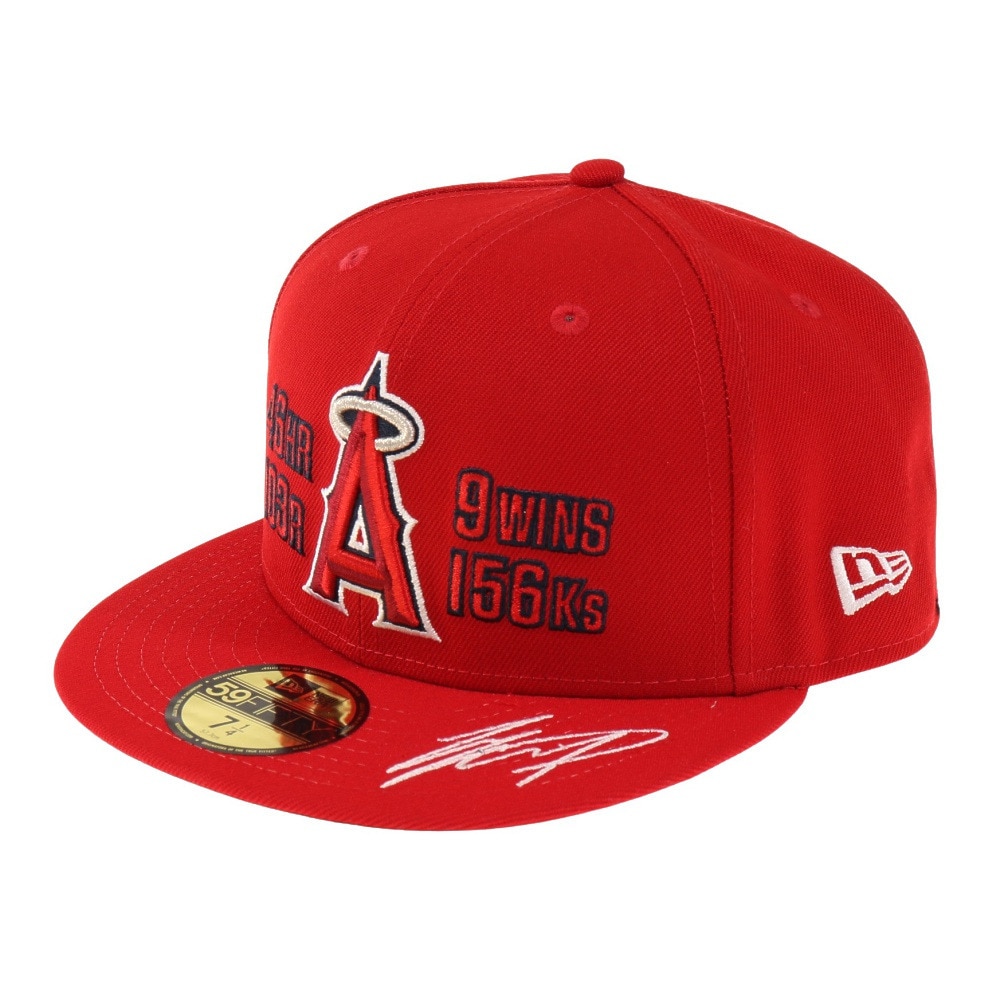 ニューエラ　NEWERA  19TWENTY  大谷翔平 エンゼルス