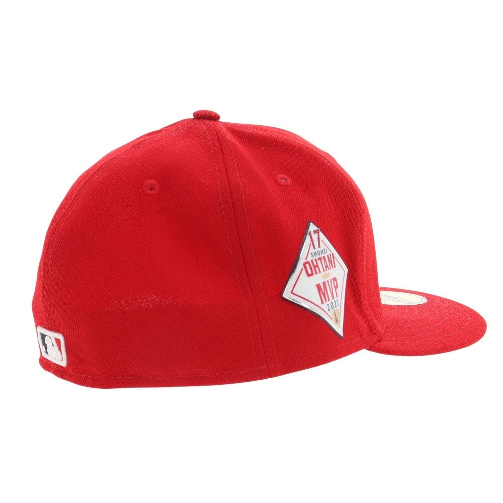 ニューエラ（NEW ERA）（メンズ）大谷翔平選手 MVP記念モデル グッズ