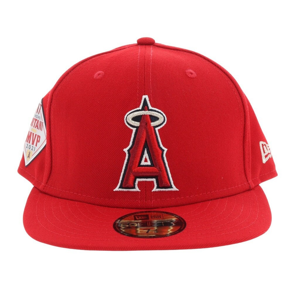 ニューエラ（NEW ERA）（メンズ）大谷翔平選手 MVP記念モデル グッズ