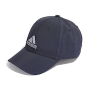 アディダス（adidas）（メンズ）ライトウェイト エンブロイダード ベースボールキャップ 25607-HN1081 帽子
