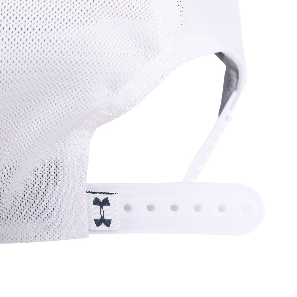 アンダーアーマー（UNDER ARMOUR）（メンズ）キャップ Iso-Chill